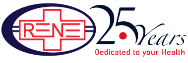 Rene Industries Limited